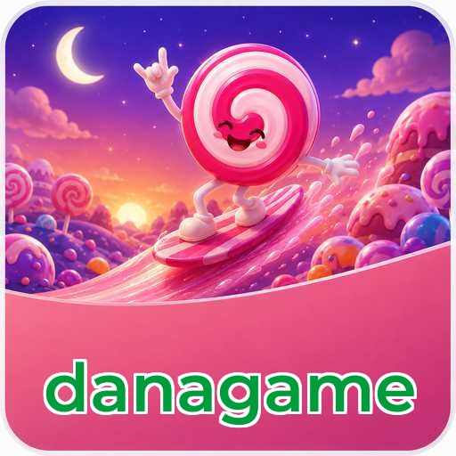 Persyaratan Sistem danagame