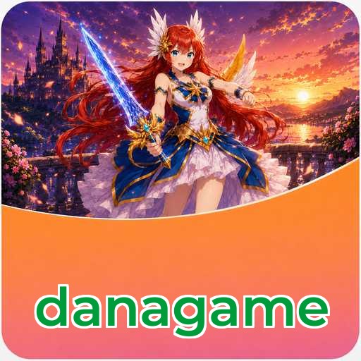Panduan Download danagame