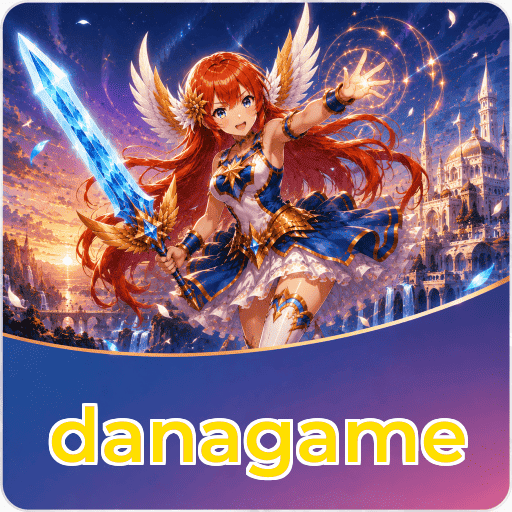 Tentang danagame