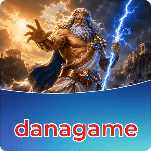Download danagame APK